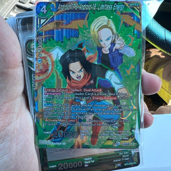 Dragon Ball Super Singles - Picture 6 of 16